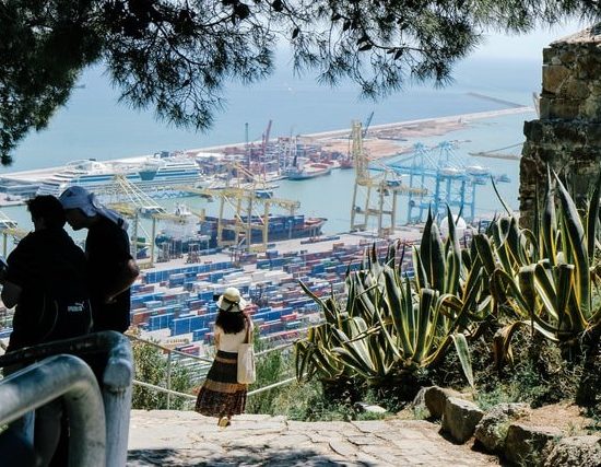 Μαδρίτη - Ανδαλουσία 8 ήμερες