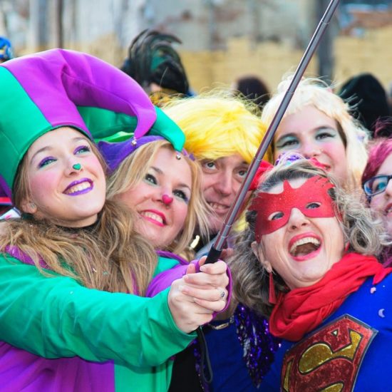 Καρναβάλι Νίκαιας special!