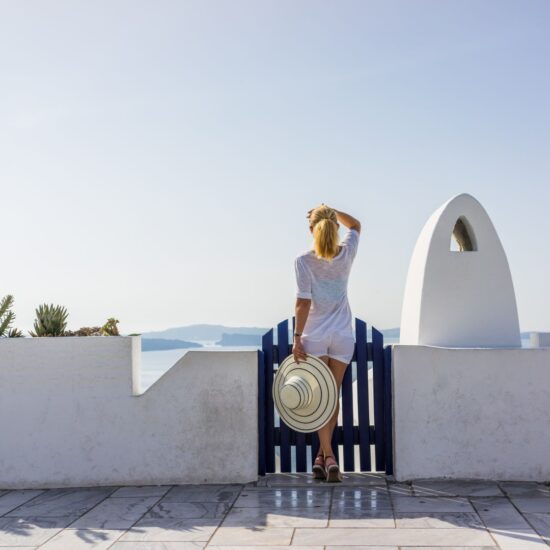 Κρουαζιέρες Ειδυλλιακό Αιγαίο Ελλάδα