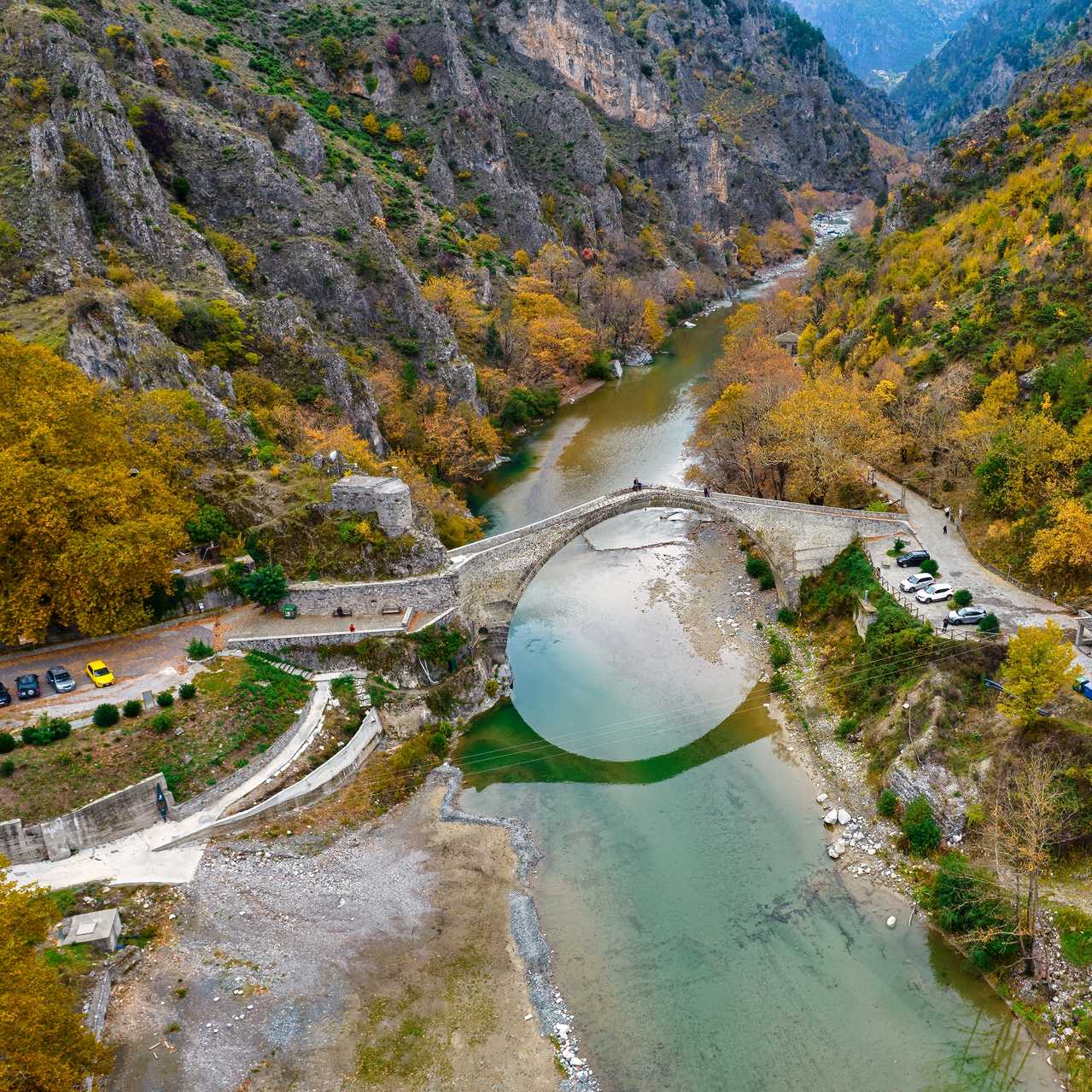 ΕΛΛΑΔΑ