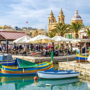 Πάσχα στην μαγευτική Μάλτα