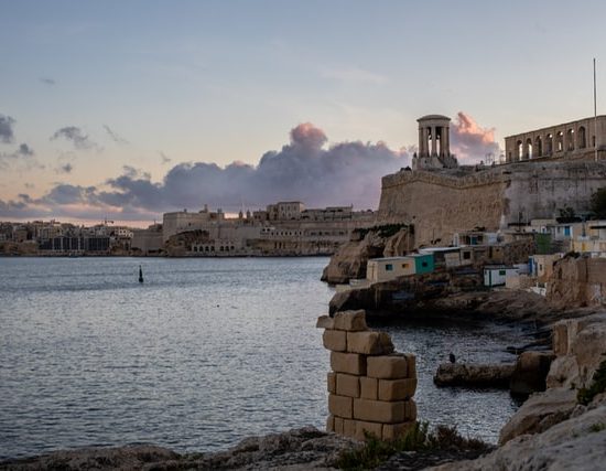 Η αυθεντική Μεσογειακή Μάλτα