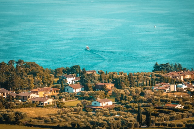 Βόλος - Γύρος Πηλίου