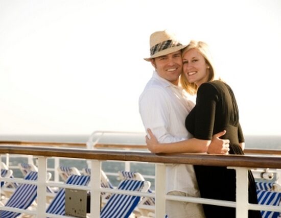 Κρουαζιέρα στα Νορβηγικά Φιόρδ με Έλληνα Συνοδό