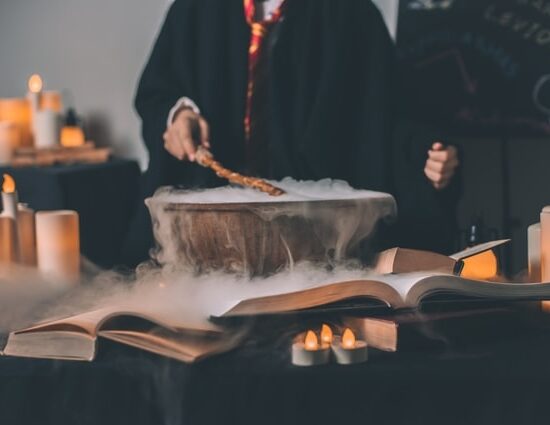 Λονδίνο Harry Potter, Βρετανικό Μουσείο, Οξφόρδη Χριστούγεννα