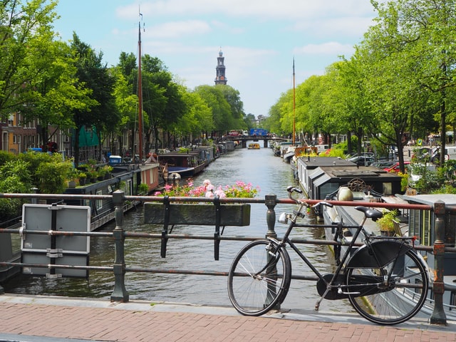 Benelux - Κάτω Χώρες