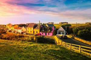 Δουβλίνο: ο παλμός της Ιρλανδίας σε ένα αξέχαστο city break