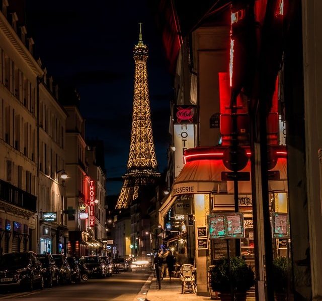 Παρίσι - Disneyland Δεκέμβριος-Ιανουάριος