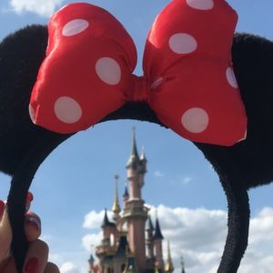 Παρίσι - Disneyland απευθείας από Ηράκλειο Καλοκαίρι