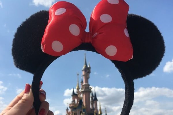 Παρίσι - Disneyland απευθείας από Ηράκλειο Καλοκαίρι