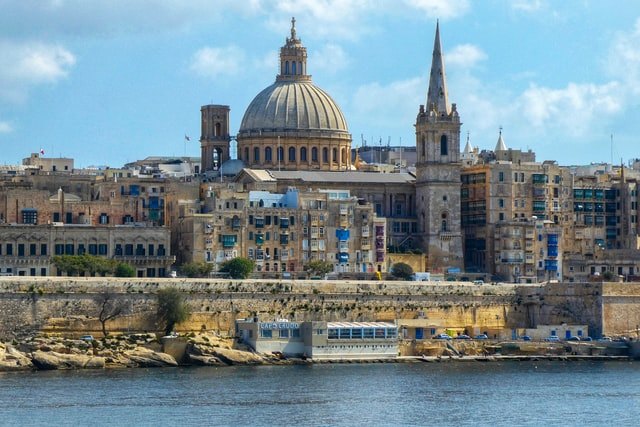 Μάλτα - Καλοκαίρι