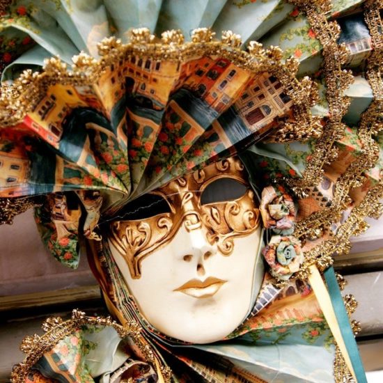 Καβάλα - Δράμα - καρναβάλι στην Ξάνθη