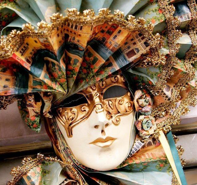 Καβάλα - Δράμα - καρναβάλι στην Ξάνθη