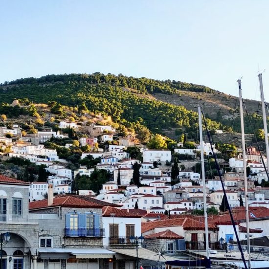 ΚΑΡΠΕΝΗΣΙ Σεπτέμβριος