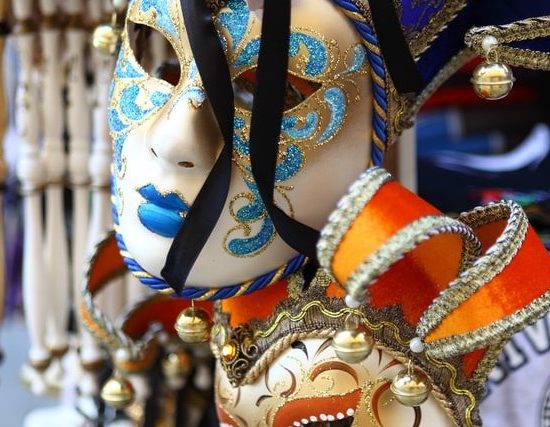 Πάτρα - Καρναβάλι