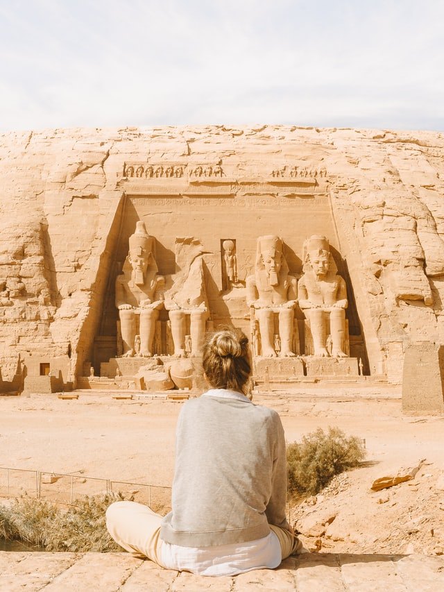 Ταξίδι στην Αίγυπτο 8ημερο
