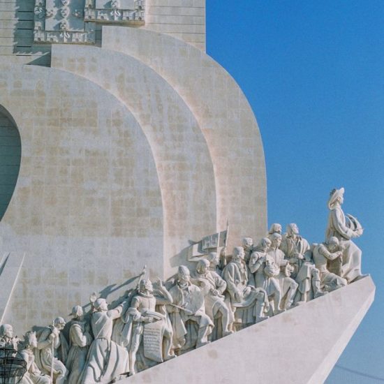 Πορτογαλία 6ήμερη εκδρομή με Aegean