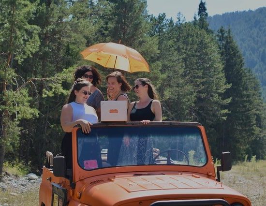 Βουλγαρία-Μπάνσκο Δεκέμβριος έως Μάρτιος