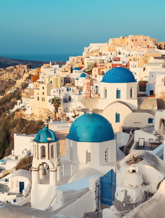 Τήνος από Ηράκλειο