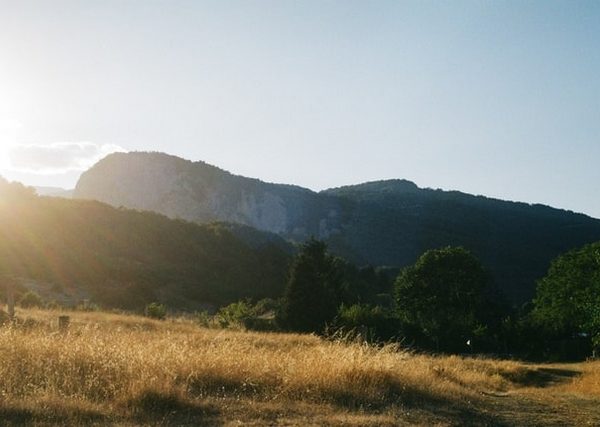 Στον Όλυμπο & το Βέρμιο