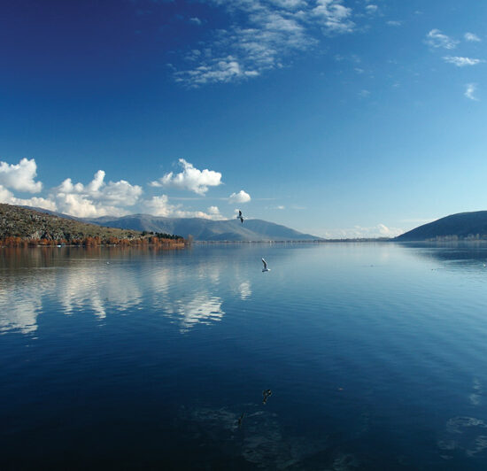 Καστοριά – Νύμφαιο – Πτολεμαίδα Χριστούγεννα Πρωτοχρονιά
