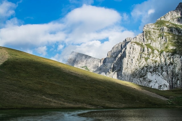 ΙΩΑΝΝΙΝΑ - ΚΕΝΤΡΙΚΟ ΖΑΓΟΡΙ - ΜΕΤΣΟΒΟ