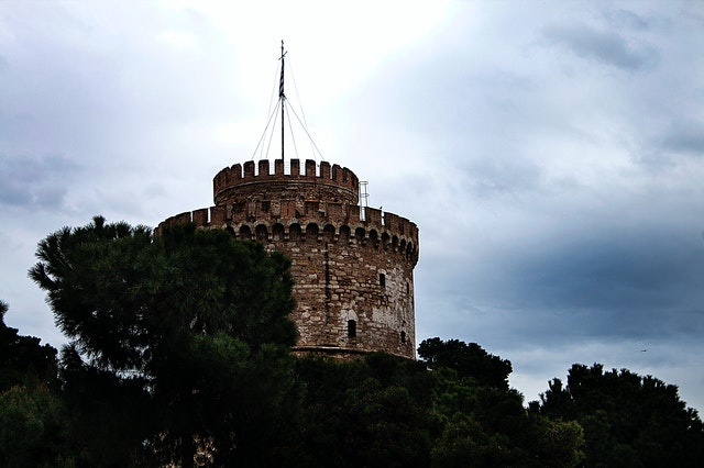 Θεσσαλονίκη-Χαλκιδική Οδικώς