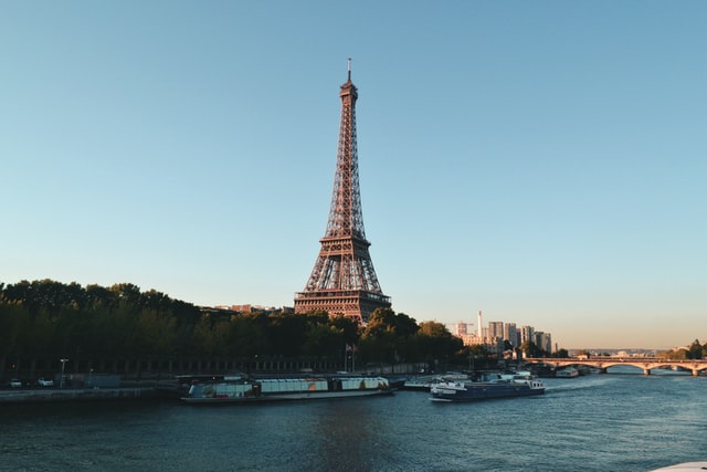 Παρίσι με διαμονή Disney Νοε-Δεκ με SKY