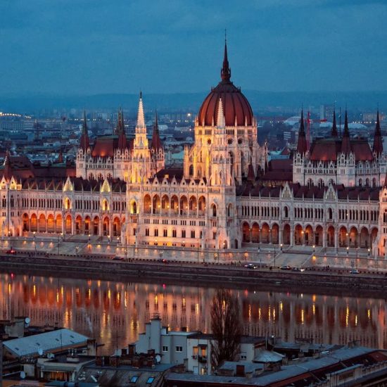 Βουδαπέστη σαν ντόπιος: Μυστικά spots & τι να φας