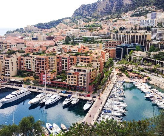 Νίκαια Κυανή Ακτή Αγίου Πνεύματος