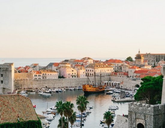 Δαλματικές Ακτές από Βενετια οδικώς 8 ημέρες