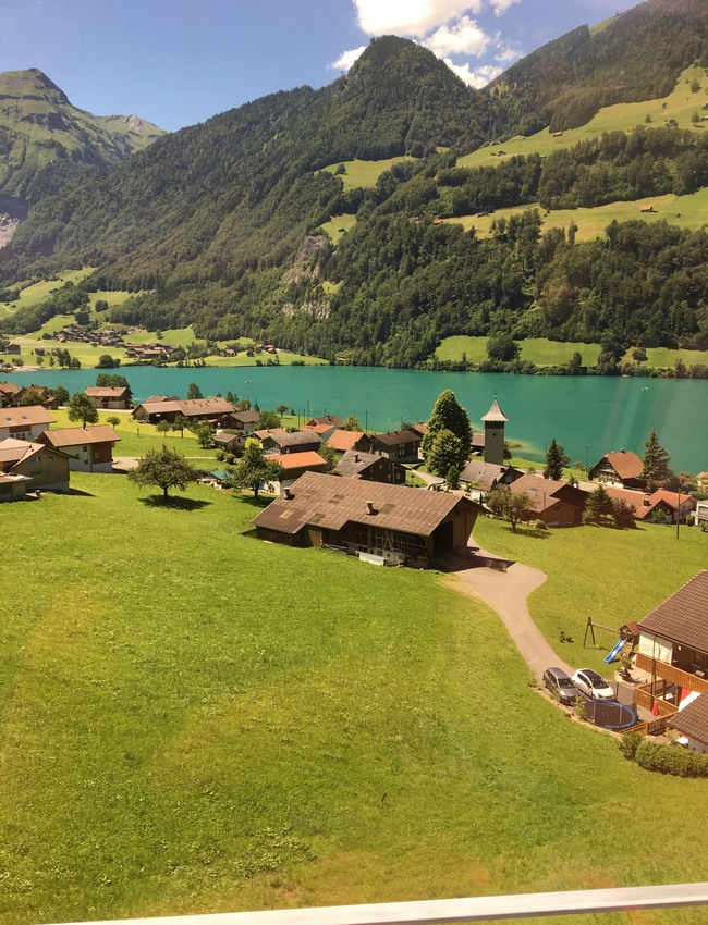 switzerland