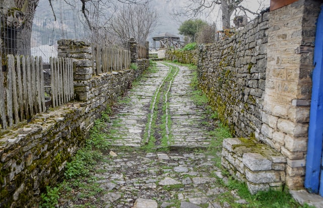 Ιωάννινα Κεντρικό Ζαγόρι Μέτσοβο Φεβρουάριος 3 ημέρες