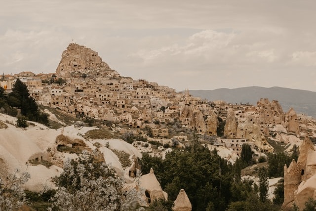 Σμύρνη Μάρτιος Απευθείας από Ηράκλειο