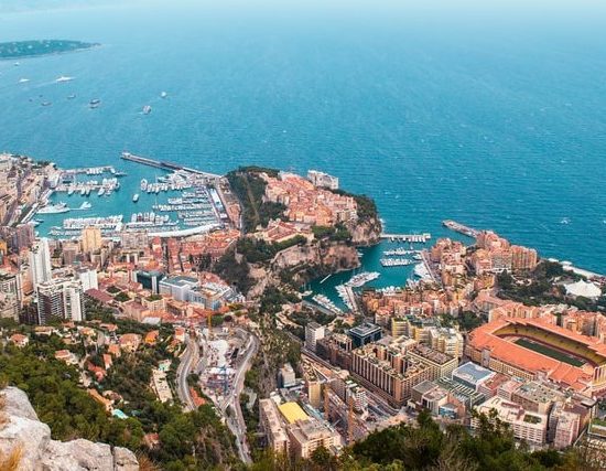 Κυανή Ακτή - Μιλάνο