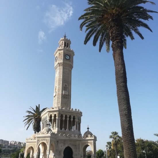 Μικρά Ασία 1