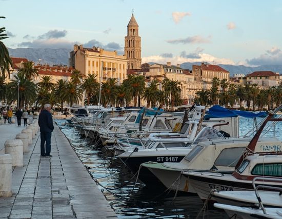 Δαλματικές Ακτές οδικώς-Speciall!!