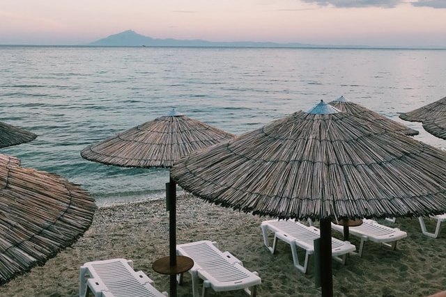 Καβάλα-Θάσος-Σαμοθράκη