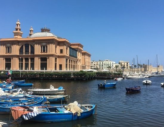 Ρώμη-Νάπολη