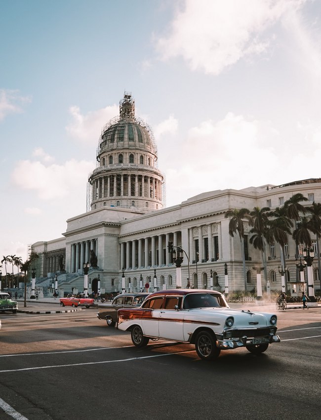 Κούβα - Καλοκαίρι 10 ημέρες