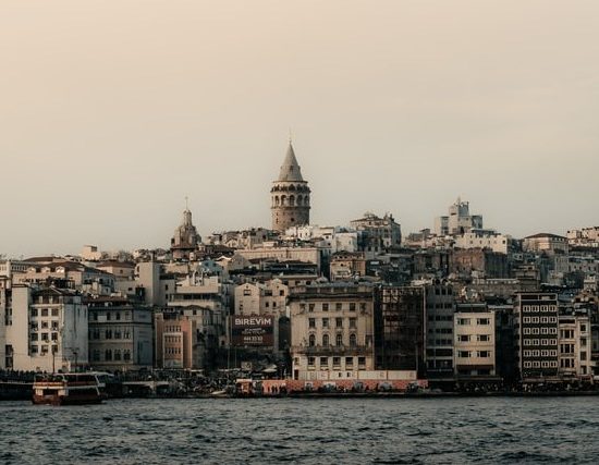 Κωνσταντινούπολη με Aegean από Ηράκλειο