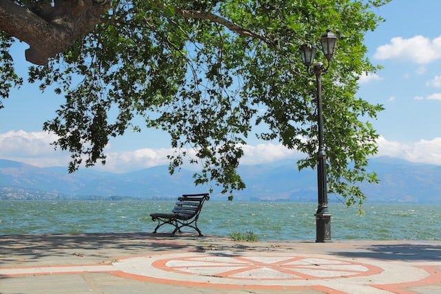 Καστοριά | Λουτρά Πόζαρ