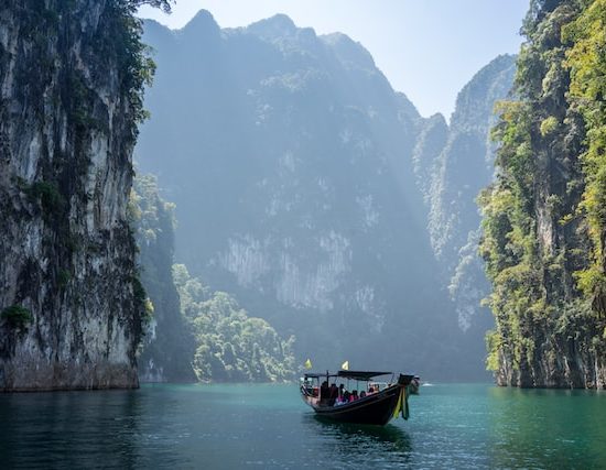 Σιγκαπούρη Πουκέτ Μπανγκόκ Ζούγκλες Ταϊλάνδης Μάρτιος - Ιούνιος