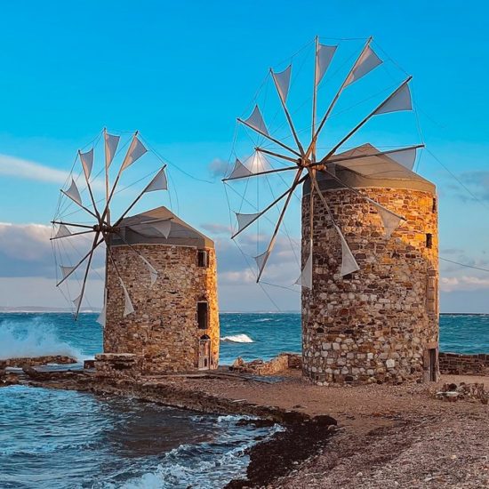 Χίος Πάσχα 2025