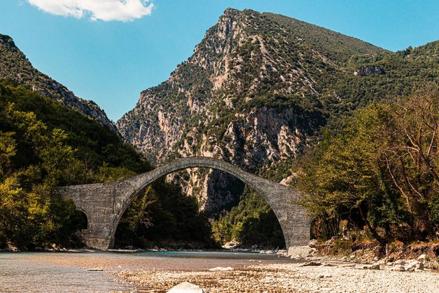 Ταξίδι στην Άρτα 28η Οκτ