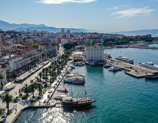 Δαλματικές Ακτές Οδική 7 ημέρες Ιούνιος-Οκτώβριος