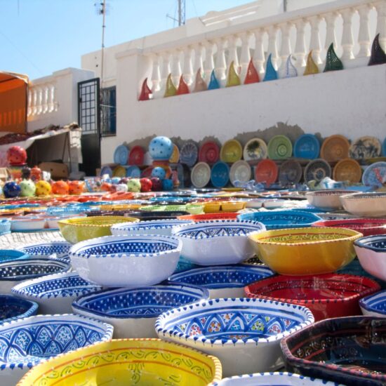 Κάιρο Αλεξάνδρεια Κρουαζιέρα Νείλου Οκτώβριος