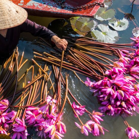Γιατί τα ταξίδια μας αλλάζουν περισσότερο απ’ όσο νομίζουμε!