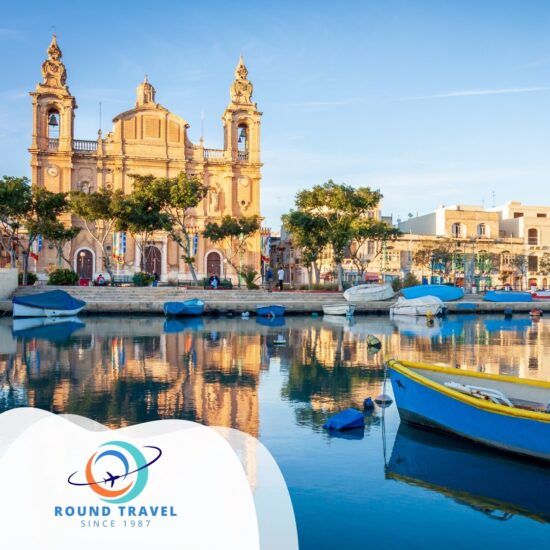 Μάλτα Πάσχα - Σεπτέμβριος