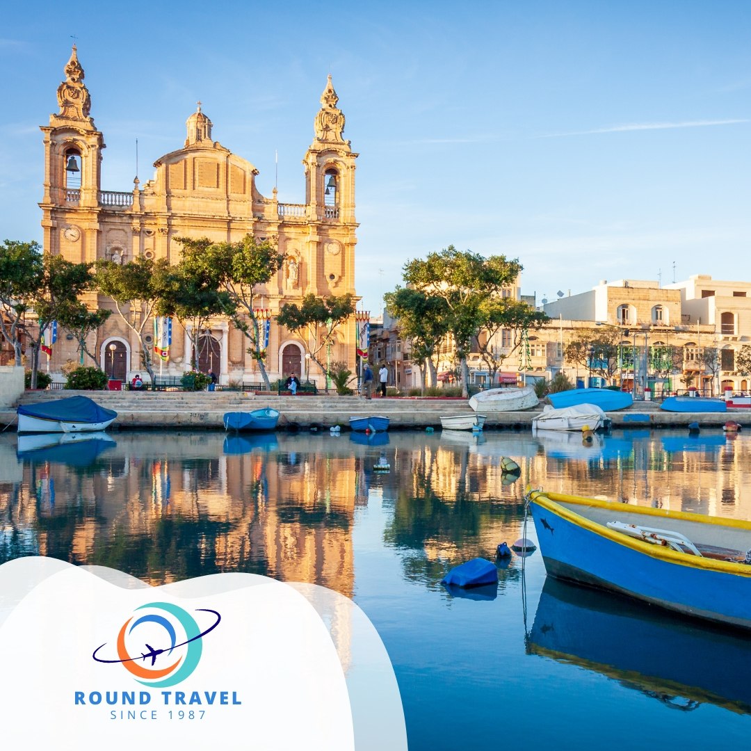 Μάλτα Πάσχα - Σεπτέμβριος